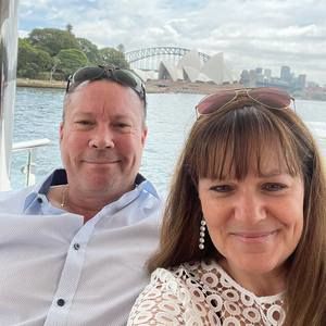 Meet your Posher, Carey